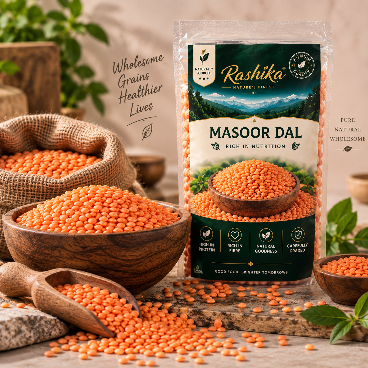Masoor Dal